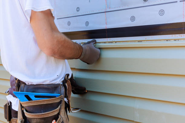 Affordable Siding Installation solutions in Delta, CO